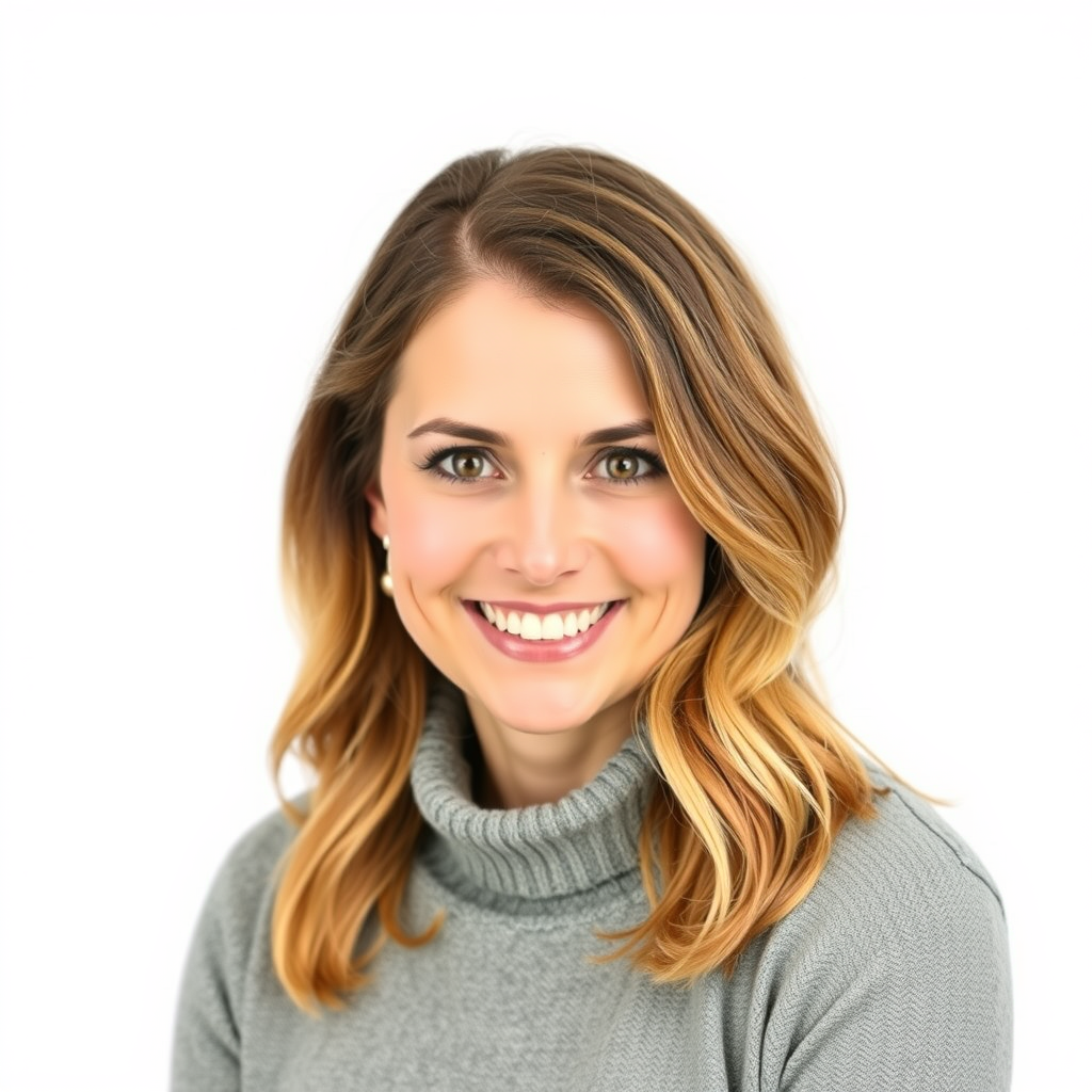 Jennifer Reese's Profile