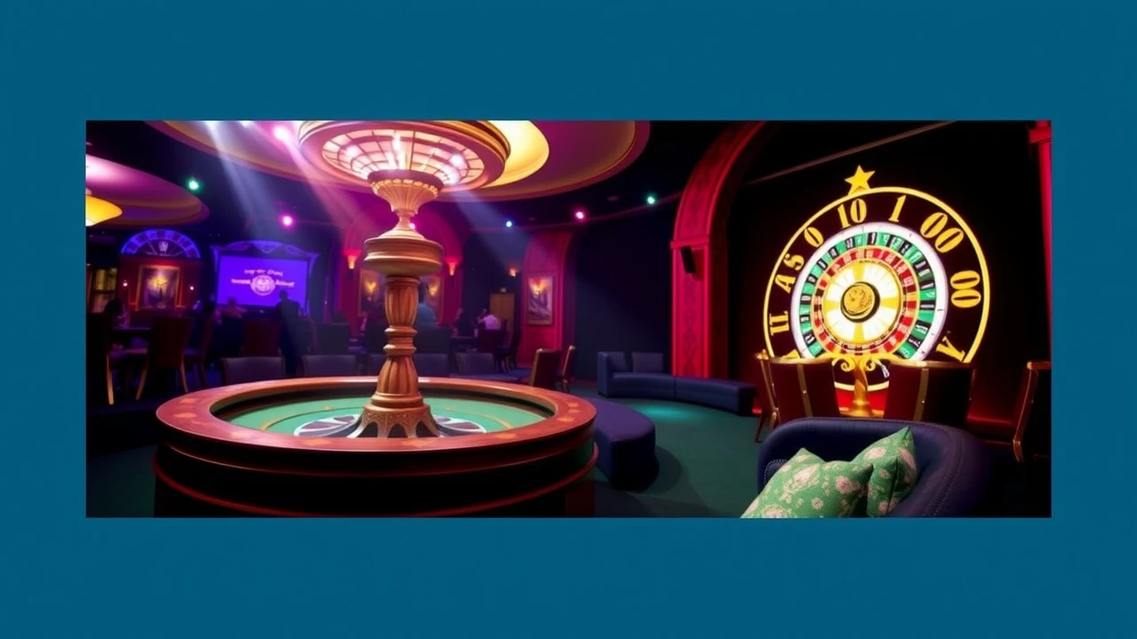 Beyond Gambling: Other Entertainment Options at Casinos